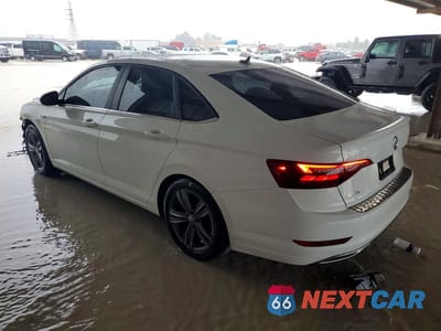Drugie zdjęcie samochodu z przodu: 2021 VOLKSWAGEN JETTA S VIN:3VWC57BU9MM002482 - miniatura