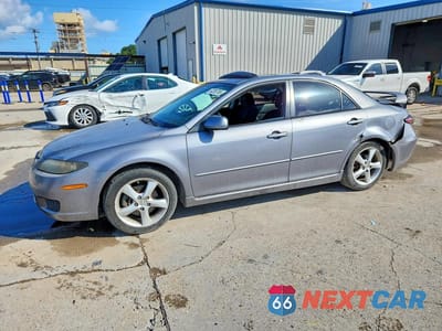 2008 MAZDA 6 I 1YVHP80C085M34662 - główne zdjęcie licytacji z USA - miniatura