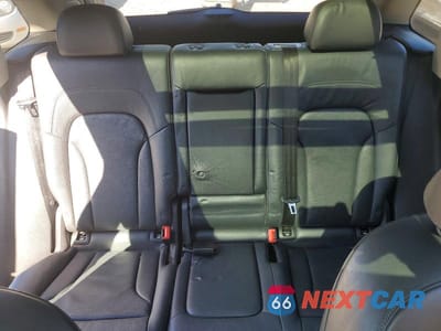 Zdjęcie 10 z 13 samochodu: 2012 AUDI Q5 PRESTIGE VIN:WA1WKAFP6CA024925 - miniatura