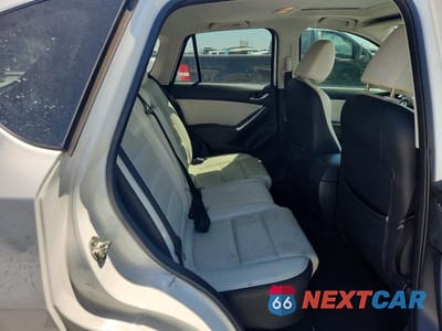 Zdjęcie 11 z 13 samochodu: 2016 MAZDA CX-5 GT VIN:JM3KE2DY1G0859458 - miniatura