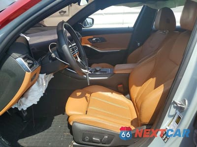 Zdjęcie 7 z 12 samochodu: 2024 BMW M340XI VIN:3MW49FF03R8E31045 - miniatura