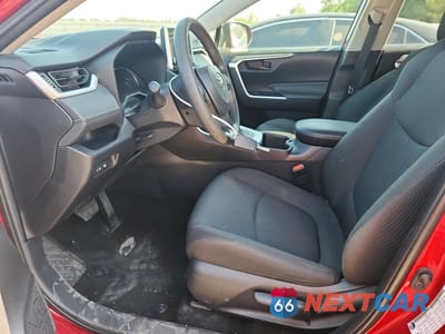 Zdjęcie 7 z 14 samochodu: 2025 TOYOTA RAV4 LE VIN:2T3H1RFV9SW379330 - miniatura