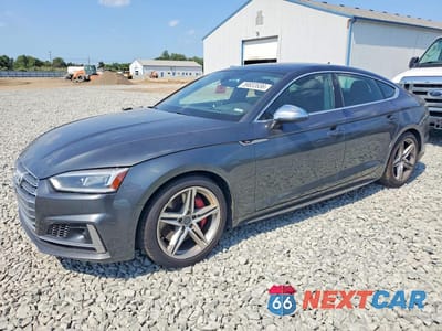 2018 AUDI S5 PRESTIGE WAUC4CF59JA090876 - główne zdjęcie licytacji z USA - miniatura