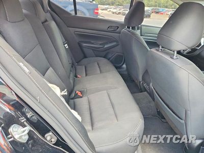 Zdjęcie 10 z 12 samochodu: 2025 NISSAN ALTIMA SV VIN:1N4BL4DV6SN302692 - miniatura