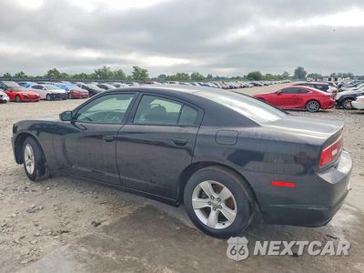 Drugie zdjęcie samochodu z przodu: 2013 DODGE CHARGER SE VIN:2C3CDXBG6DH555416 - miniatura