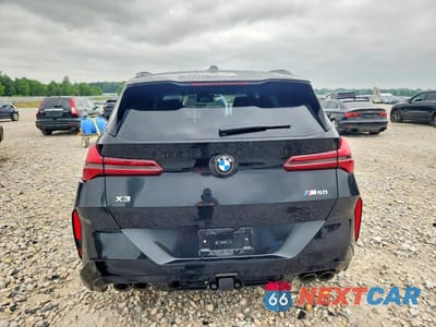 Zdjęcie 6 z 13 samochodu: 2025 BMW X3 M50 VIN:5UX73GP03S9091735 - miniatura
