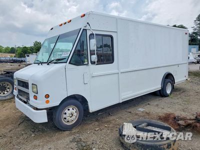 2000 FORD E350 DELIVERY TRUCK 1FCJE39L4YHA52569 - główne zdjęcie licytacji z USA - miniatura