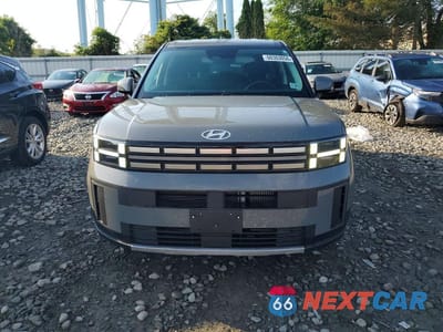 Piąte zdjęcie samochodu w środku: 2024 HYUNDAI SANTA FE SE VIN:5NMP14GL2RH045537 - miniatura