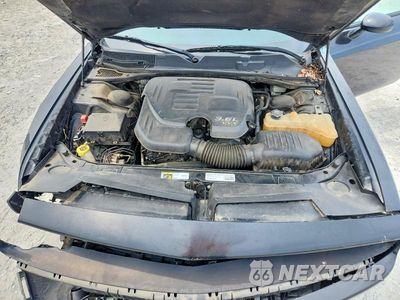 Zdjęcie 11 z 12 samochodu: 2015 DODGE CHALLENGER SXT VIN:2C3CDZAG5FH708061 - miniatura
