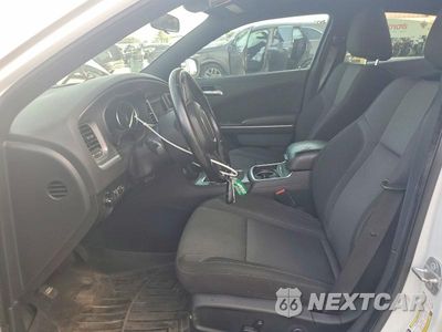 Zdjęcie 7 z 13 samochodu: 2021 DODGE CHARGER SXT VIN:2C3CDXBGXMH663277 - miniatura