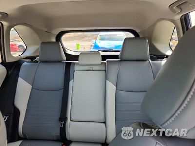 Zdjęcie 10 z 13 samochodu: 2025 TOYOTA RAV4 XLE PREMIUM VIN:2T3C1RFV1SW374536 - miniatura