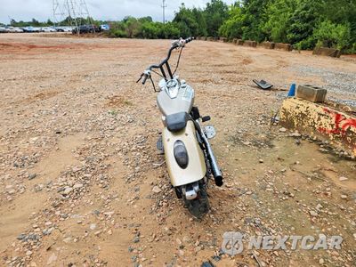 Czwarte zdjęcie samochodu z boku: 2007 KAWASAKI VN900 B VIN:JKAVN2B1X7A015581 - miniatura