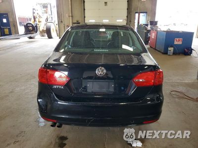 Zdjęcie 6 z 12 samochodu: 2014 VOLKSWAGEN JETTA BASE VIN:3VW1K7AJ0EM410832 - miniatura