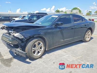 2020 DODGE CHARGER SXT 2C3CDXBG3LH163198 - główne zdjęcie licytacji z USA - miniatura