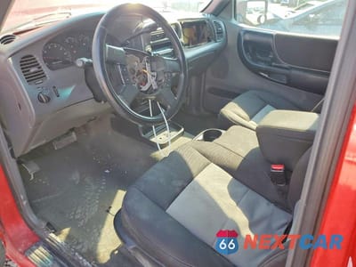 Zdjęcie 8 z 12 samochodu: 2011 FORD RANGER SUPER CAB VIN:1FTZR15E36PA05264 - miniatura