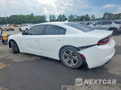 Drugie zdjęcie samochodu z przodu: 2018 DODGE CHARGER SXT PLUS VIN:2C3CDXHG6JH200572 - miniatura
