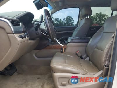 Zdjęcie 7 z 13 samochodu: 2015 CHEVROLET TAHOE K1500 LTZ VIN:1GNSKCKC9FR281108 - miniatura