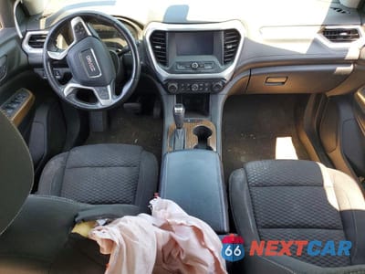 Zdjęcie 8 z 12 samochodu: 2017 GMC ACADIA SLE VIN:1GKKNKLA9HZ150596 - miniatura