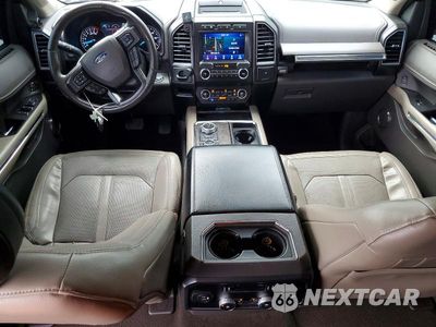 Zdjęcie 8 z 13 samochodu: 2021 FORD EXPEDITION MAX LIMITED VIN:1FMJK2AT8MEA38700 - miniatura