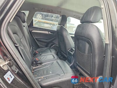 Zdjęcie 11 z 13 samochodu: 2017 AUDI Q5 PREMIUM PLUS VIN:WA1L2AFP1HA012756 - miniatura