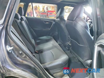 Zdjęcie 11 z 14 samochodu: 2020 TOYOTA RAV4 XSE VIN:JTMEWRFV9LJ037221 - miniatura