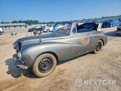 1950 SPECIALIZED AUTOMOBILE A3002553LCX - główne zdjęcie licytacji z USA - miniatura