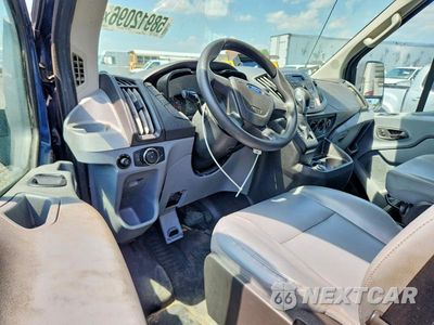 Zdjęcie 8 z 12 samochodu: 2018 FORD TRANSIT T-250 VIN:1FTYR2CM9JKB18329 - miniatura