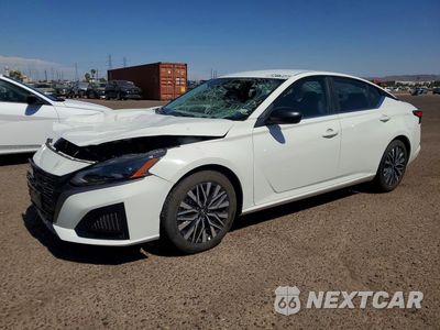 2026 NISSAN ALTIMA SV 1N4BL4DV4TN307150 - główne zdjęcie licytacji z USA - miniatura