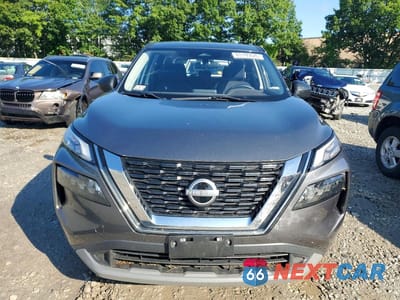 Piąte zdjęcie samochodu w środku: 2023 NISSAN ROGUE S VIN:5N1BT3AB0PC864343 - miniatura
