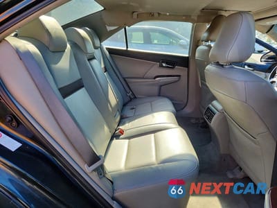 Zdjęcie 10 z 13 samochodu: 2012 TOYOTA CAMRY XLE VIN:4T4BF1FK0CR173635 - miniatura