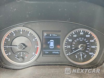 Zdjęcie 9 z 13 samochodu: 2020 HYUNDAI SANTA FE SE VIN:5NMS2CAD2LH150539 - miniatura