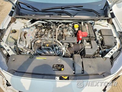 Zdjęcie 11 z 12 samochodu: 2024 NISSAN SENTRA S VIN:3N1AB8BV8RY345174 - miniatura
