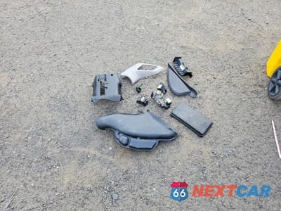 Zdjęcie 12 z 13 samochodu: 2012 HONDA ODYSSEY EX VIN:5FNRL5H4XCB044449 - miniatura