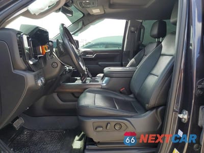 Zdjęcie 7 z 12 samochodu: 2022 GMC SIERRA C1500 SLT VIN:3GTPHDED5NG652402 - miniatura