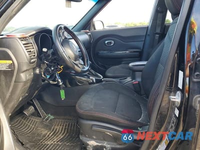 Zdjęcie 7 z 13 samochodu: 2015 KIA SOUL + VIN:KNDJP3A55F7155042 - miniatura