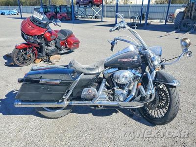 2006 HARLEY-DAVIDSON FLHRI 1HD1FBW136Y689586 - główne zdjęcie licytacji z USA - miniatura