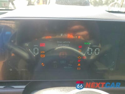 Zdjęcie 9 z 13 samochodu: 2023 KIA NIRO SX VIN:KNDCT3LE3P5042155 - miniatura