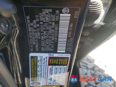Zdjęcie 12 z 12 samochodu: 2012 TOYOTA CAMRY LE VIN:4T4BF1FK1CR196972 - miniatura
