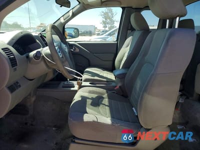 Zdjęcie 7 z 12 samochodu: 2018 NISSAN FRONTIER S VIN:1N6BD0CT6JN761796 - miniatura