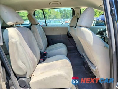 Zdjęcie 11 z 13 samochodu: 2012 MAZDA 5 VIN:JM1CW2CL2C0107424 - miniatura