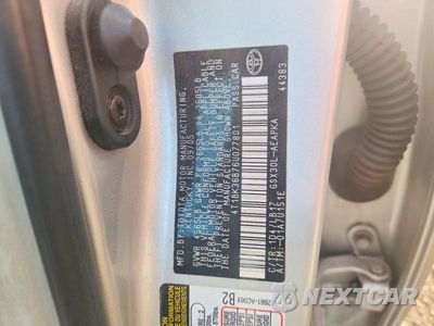 Zdjęcie 12 z 12 samochodu: 2006 TOYOTA AVALON LIMITED VIN:4T1BK36B76U077801 - miniatura