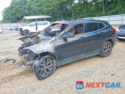 2018 BMW X2 XDRIVE28I WBXYJ5C34JEF77756 - główne zdjęcie licytacji z USA - miniatura