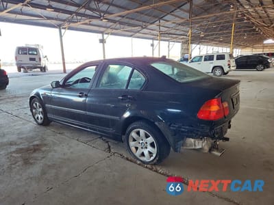 Drugie zdjęcie samochodu z przodu: 2004 BMW 325 IS SULEV VIN:WBAAZ33494KP86270 - miniatura