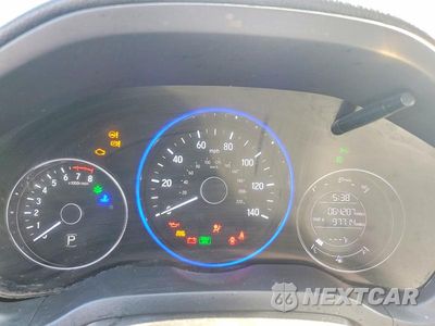 Zdjęcie 9 z 13 samochodu: 2021 HONDA HR-V SPORT VIN:3CZRU6H11MM718360 - miniatura