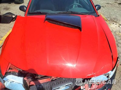 Zdjęcie 11 z 12 samochodu: 2002 FORD MUSTANG GT VIN:1FAFP42X92F191429 - miniatura