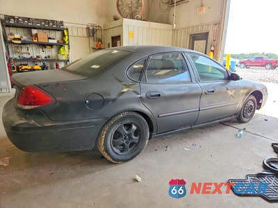 Trzecie zdjęcie samochodu z tyłu: 2006 FORD TAURUS SE VIN:1FAFP53U66A161916 - miniatura