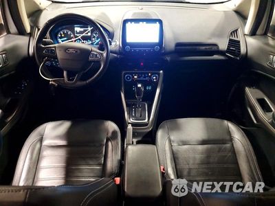 Zdjęcie 8 z 12 samochodu: 2018 FORD ECOSPORT TITANIUM VIN:MAJ6P1WL0JC172810 - miniatura