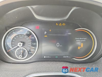 Zdjęcie 9 z 13 samochodu: 2022 GENESIS G80 2.5T VIN:KMTGB4SC5NU109594 - miniatura
