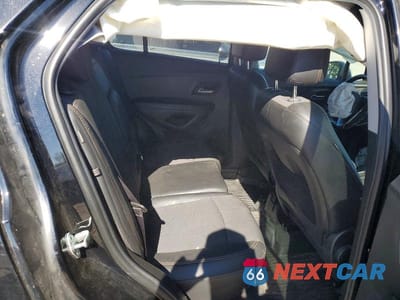 Zdjęcie 11 z 14 samochodu: 2020 CHEVROLET TRAX 1LT VIN:3GNCJPSB5LL281745 - miniatura