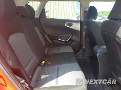 Zdjęcie 11 z 14 samochodu: 2025 KIA SOUL LX VIN:KNDJ23AU3S7247962 - miniatura